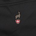Kurtka softshell męska Aulp Nemev Softshell black 1 6