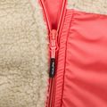 Bluza polarowa damska Aulp Vista Sherpa taupe 1 5