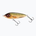 Wobler Abu Garcia Mcsnack real rudd