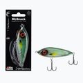 Wobler Abu Garcia Mcsnack green flash