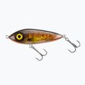 Wobler Abu Garcia Mcsnack crucian carp