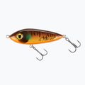 Wobler Abu Garcia Mcsnack sing tobias pro