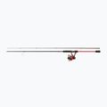 Zestaw Abu Garcia Max X Spinning 702L Maxxsp20 Wędka + Kołowrotek
