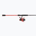 Zestaw Abu Garcia Max X Spinning 702L Maxxsp20 Wędka + Kołowrotek 2