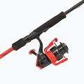 Zestaw Abu Garcia Max X Spinning 702L Maxxsp20 Wędka + Kołowrotek 3