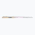 Zestaw Abu Garcia Combo Revolution 503Fd/802Ml Pk Wędka + Kołowrotek 3