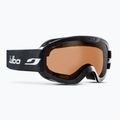 Gogle narciarskie dziecięce Julbo Atome Chromakids black/brown 2