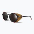 Okulary przeciwsłoneczne Julbo Legacy Reactiv Polar legacy black trans/red r24pl