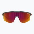 Okulary przeciwsłoneczne Julbo Ultimate Spectron matt black/red/multilayer red 2