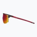 Okulary przeciwsłoneczne Julbo Ultimate Spectron matt black/red/multilayer red 3
