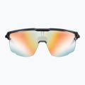 Okulary przeciwsłoneczne Julbo Ultimate Reactiv Light Amplifier matt black/red/multilayer red 2