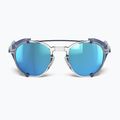 Okulary przeciwsłoneczne Julbo Legacy Spectron 3CF legacy crystal/blue sp3 ml bl 2