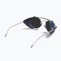 Okulary przeciwsłoneczne Julbo Legacy Spectron 3CF legacy crystal/blue sp3 ml bl 4
