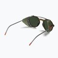 Okulary przeciwsłoneczne Julbo Legacy Polarized translucent brown/khaki/orange 2