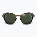 Okulary przeciwsłoneczne Julbo Legacy Polarized translucent brown/khaki/orange 3