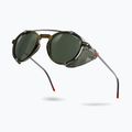 Okulary przeciwsłoneczne Julbo Legacy Polarized translucent brown/khaki/orange 5