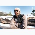 Okulary przeciwsłoneczne Julbo Legacy Polarized translucent brown/khaki/orange 7