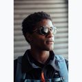Okulary przeciwsłoneczne Julbo Legacy Polarized translucent brown/khaki/orange 8