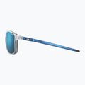 Okulary przeciwsłoneczne Julbo Compass Polarized HD crystal brillant/ blue metalic 3