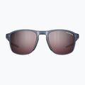 Okulary przeciwsłoneczne Julbo Compass Polarized HD blue dark translu brillant/blue 2