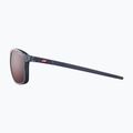 Okulary przeciwsłoneczne Julbo Compass Polarized HD blue dark translu brillant/blue 3