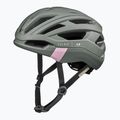 Kask rowerowy Julbo Fast Lane army green/pink