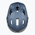 Kask rowerowy Julbo Rock blue/gray 5
