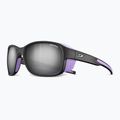Okulary przeciwsłoneczne Julbo Monterosa 2 Spectron black/purple
