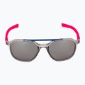 Okulary przeciwsłoneczne Julbo Slack Polarized S3 grey/pink 3