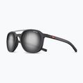 Okulary przeciwsłoneczne Julbo Slack Spectron matt black/crystal