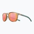 Okulary przeciwsłoneczne Julbo Canyon Polarized 3HD green