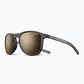 Okulary przeciwsłoneczne Julbo Canyon Polarized 3+ black/grey army