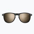 Okulary przeciwsłoneczne Julbo Canyon Polarized 3+ black/grey army 2