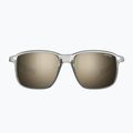 Okulary przeciwsłoneczne Julbo Creek Polarized grey translu/green 2