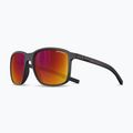 Okulary przeciwsłoneczne Julbo Creek Spectron black/red