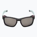 Okulary przeciwsłoneczne Julbo Shield M Spectron translucent black/light blue/pink 3