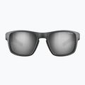 Okulary przeciwsłoneczne Julbo Shield M Spectron translucent black/light blue/pink 2