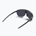 Okulary przeciwsłoneczne Julbo Frequency Reactiv Light Amplifier matt black/gray/multilayer red 2