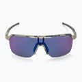 Okulary przeciwsłoneczne Julbo Frequency Spectron camo grey/black/green flash 3