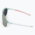 Okulary przeciwsłoneczne Julbo Frequency Spectron shiny transl light green/pink/multi light pink 4