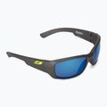 Okulary przeciwsłoneczne Julbo Whoop Spectron 3 Polarized matt tytan