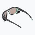 Okulary przeciwsłoneczne Julbo Shield Reactiv Glare Control dark grey/green pastel 3