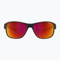 Okulary przeciwsłoneczne Julbo Camino Spectron black/red 2