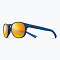 Okulary przeciwsłoneczne Julbo Valparaiso Polarized 3CF blue