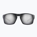 Okulary przeciwsłoneczne Julbo Shield Alti Arc 4+ matte black/orange 2