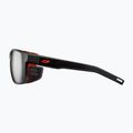 Okulary przeciwsłoneczne Julbo Shield Alti Arc 4+ matte black/orange 3