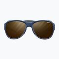 Okulary przeciwsłoneczne Julbo Explorer 2.0 Reactiv Polarized dark blue/blue 2