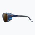 Okulary przeciwsłoneczne Julbo Explorer 2.0 Reactiv Polarized dark blue/blue 4
