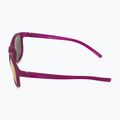 Okulary przeciwsłoneczne dziecięce Julbo Fame Spectron translucent purple/pink 4