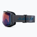 Gogle narciarskie Julbo Airflux grey/orange/flash blue 4